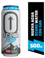 Score Water 600 ml
