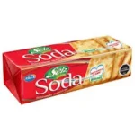 Selz Soda Bajo En Sodio 180gr