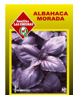 Semilla  Las Encinas