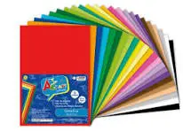 Set Goma Eva - Bazar