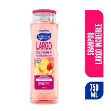 Durazno y Aceite Jojoba 750 ml