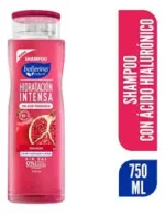 Shampoo Ballerina sin Sal Granada Doypack 750ml