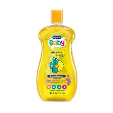 Shampoo Extra Suave Algabo Baby 444ml