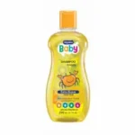 Shampoo Manzanilla Algabo Baby 444ml