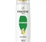 Shampoo Pantene 400ml