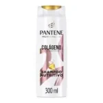 Shampoo Pantene Colag. 300ml
