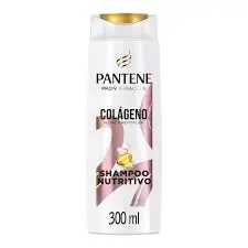 Shampoo Pantene Colag. 300ml