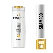 Shampoo Pantene Liso 400ml