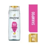 Shampoo Pantene Micelar 400ml