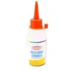 Silicona Líquida - Bazar