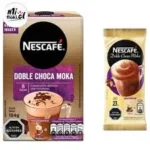 Sobre Nescafé Doble Choca Moka 23G