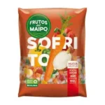 Sofrito Congelado 150g