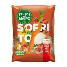 Sofrito Congelado 150g