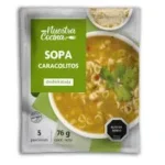 Sopa Caracolitos 76g
