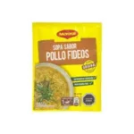 Sopa Maggi Pollo Fideos 70g
