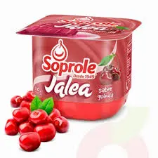 Soprole Jalea Sabor Guinda