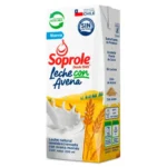 Soprole Leche con Avena 200ml