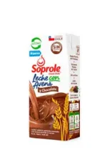 Soprole Leche/Avena y Chocolate 200ml