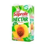 Soprole Nectar de Durazno 1L