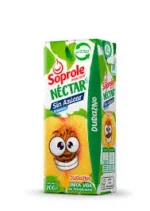 Soprole Nectar de Durazno 200cc