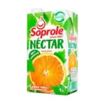 Soprole Néctar de Naranja 1L