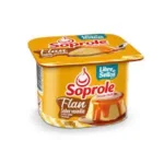 Soprole Postre Flan Sabor Vainilla120g