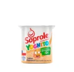 Soprole Yogurt Batido Yoghito Sabor a Damasco 120g