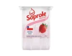 Soprole Yogurt Batido Yoghito Sabor a Frutilla 165g