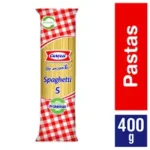Spaghetti 5 Carozzi 400 Gr