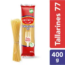 Spaghetti 77 Lucchetti 400