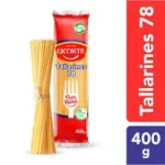 Spaghetti 78 Lucchetti 400 Gr