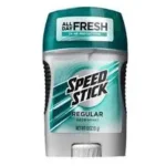 Speed Stick Desodorante en Barra 51g Regular