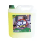 Spum Cloro Economico 5Lts