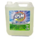 Spum Cloro Gel 5Lts