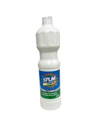 Spum Cloro Gel 900ml