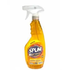 Spum Desengrasante 500ml