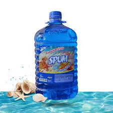Spum Limpiapisos Brisas 5Lt