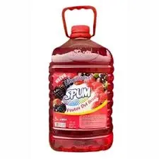 Spum Limpiapisos Frutos del Bosque 5Lt