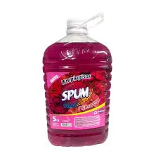 Spum Limpiapisos Primavera 5Lt