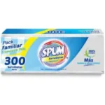 Spum Servilleta
