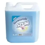 Suavizante Celeste Spum 5Lts