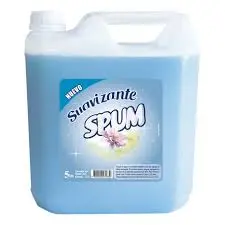 Suavizante Celeste Spum 5Lts