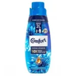 Suavizante Comfort Concentrado Esencial 500ml