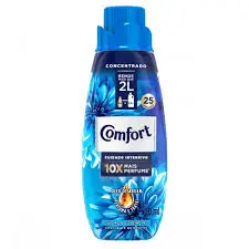 Suavizante Comfort Concentrado Esencial 500ml