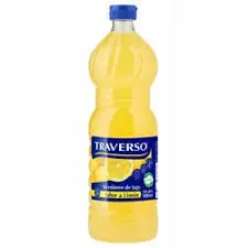 Sucedáneo Jugo Limón Pica Traverso 500cc