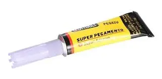 Super Pegamento Uyustools 3g C/u Tipo La Gotita 1 Uni