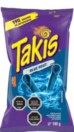 Takis Blue 190G