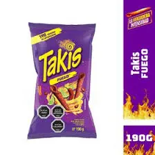 Takis Fuego 190G