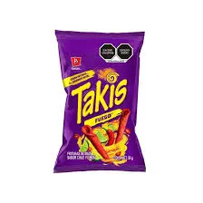 Takis Fuego 56g