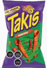 Takis Original 200g
